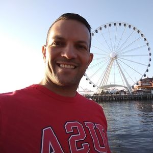 Meet your Posher, Marcos vinicius